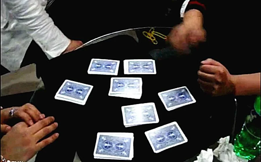 c7娱乐棋牌大厅斗地主游戏